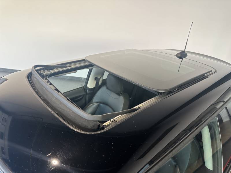 MINI Hatch 3 Portes Cooper S 192 ch BVA7 Edition Heddon Street