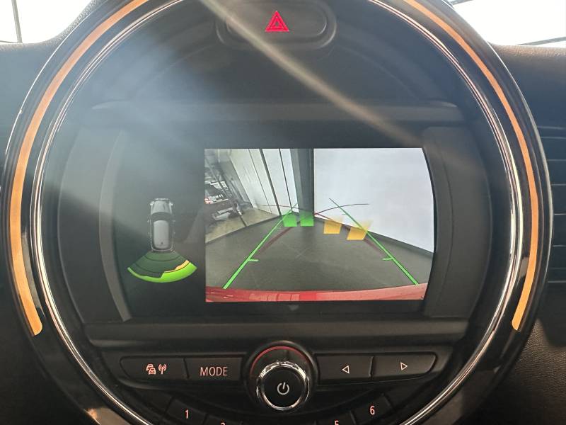 MINI Hatch 3 Portes Cooper S 192 ch BVA7 Edition Heddon Street