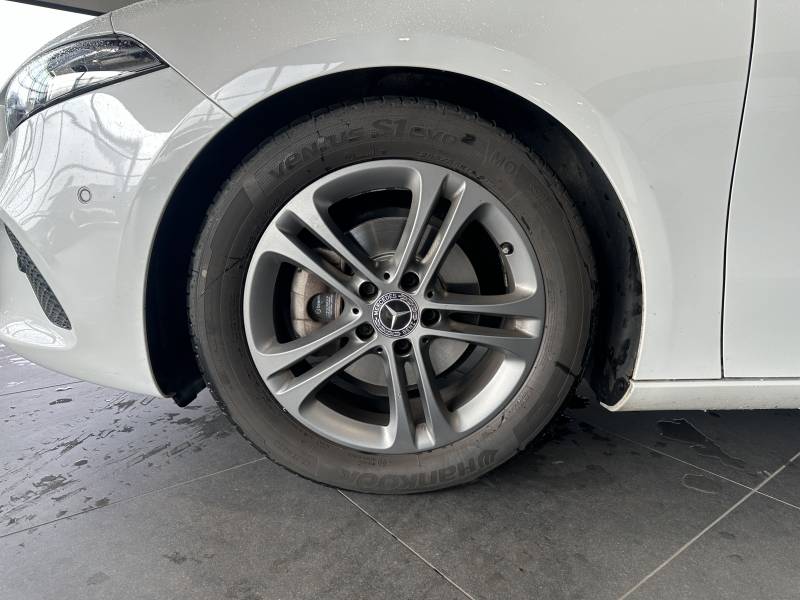 MERCEDES Classe A 180 d 7G-DCT Style Line