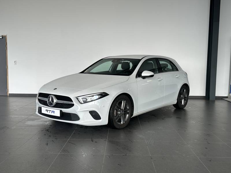 MERCEDES Classe A 180 d 7G-DCT Style Line