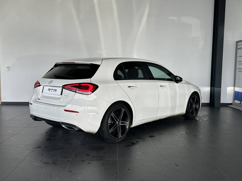 MERCEDES Classe A 200 7G-DCT Progressive Line