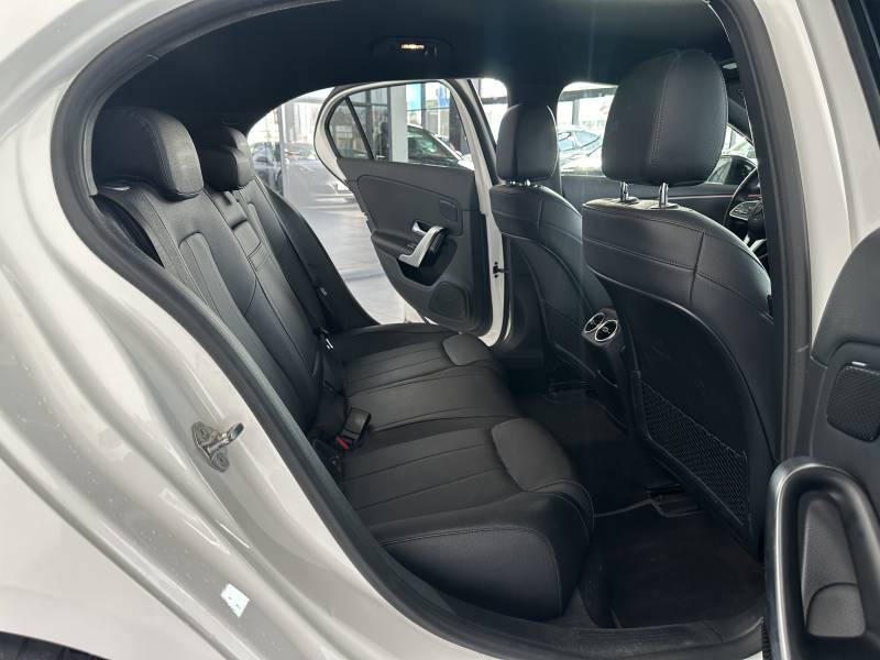 MERCEDES Classe A 200 7G-DCT Progressive Line