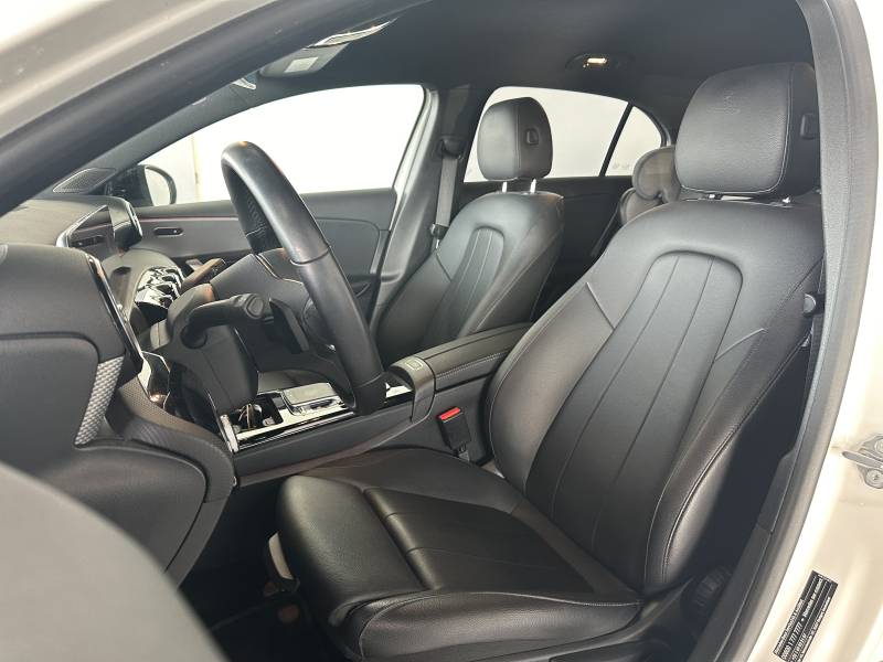 MERCEDES Classe A 200 7G-DCT Progressive Line