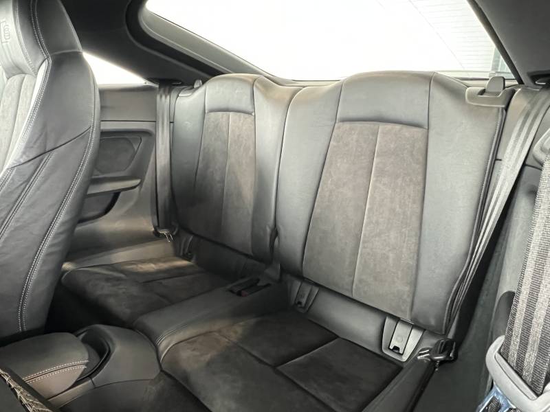 AUDI TT Coupé 1.8 TFSI 180 S tronic 7 S line