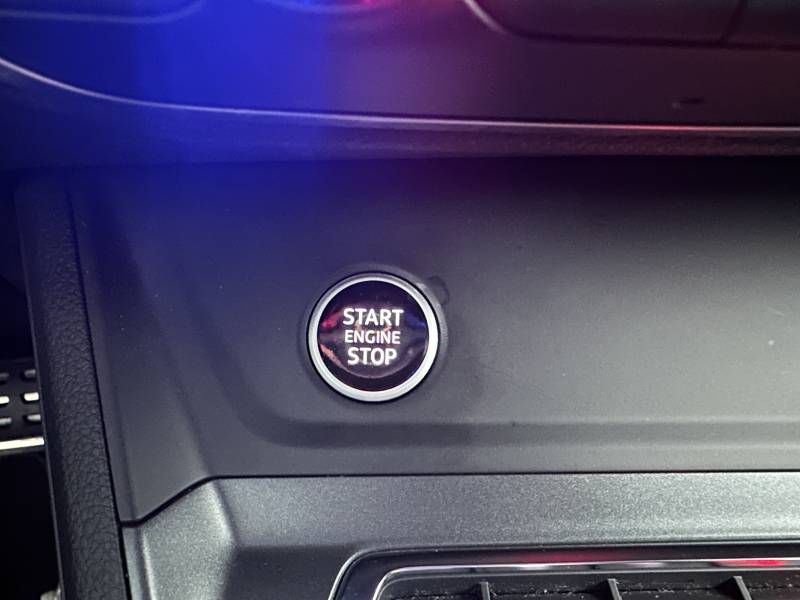 AUDI Q3 Sportback 35 TDI 150 ch S tronic 7 S line