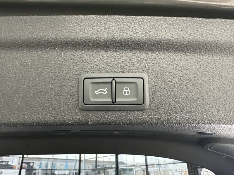 AUDI Q3 Sportback 35 TDI 150 ch S tronic 7 S line