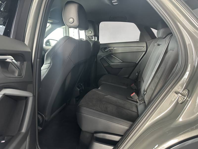 AUDI Q3 Sportback 35 TDI 150 ch S tronic 7 S line