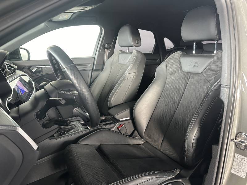 AUDI Q3 Sportback 35 TDI 150 ch S tronic 7 S line