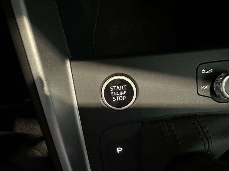 AUDI A1 Sportback 30 TFSI 110 ch S tronic 7 Advanced 2