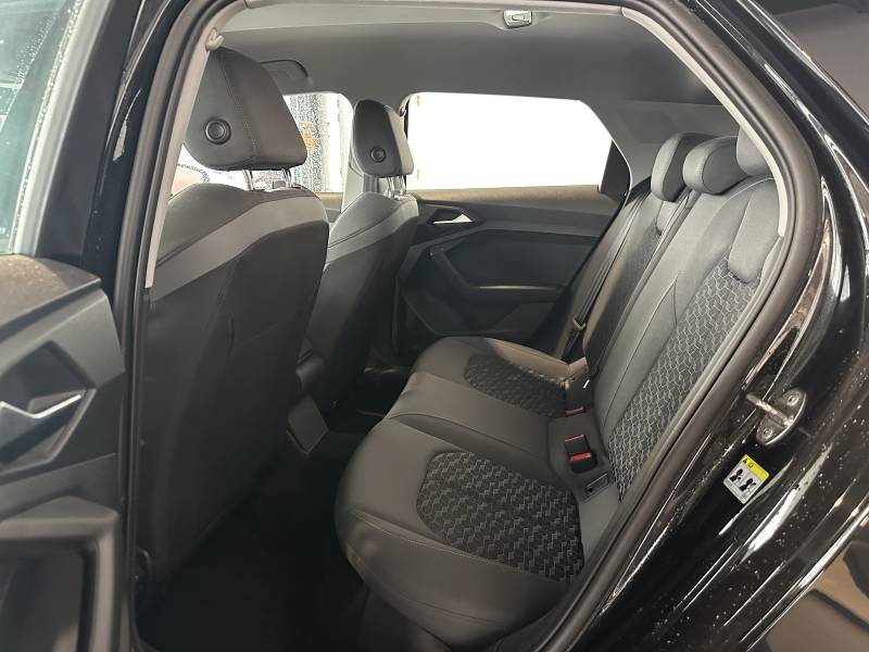 AUDI A1 Sportback 30 TFSI 110 ch S tronic 7 Advanced 2