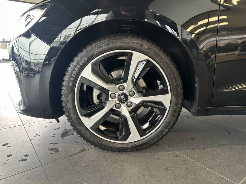 AUDI A1 Sportback 30 TFSI 110 ch S tronic 7 Advanced 2