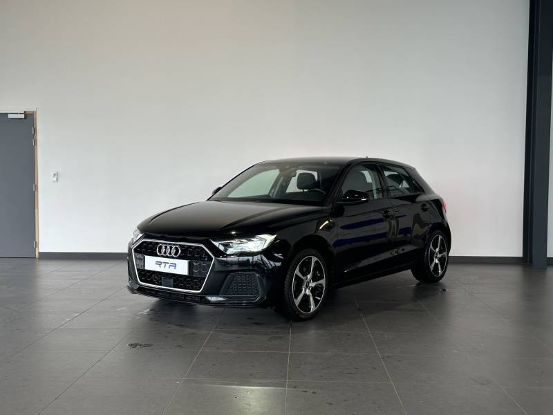 AUDI A1 Sportback 30 TFSI 110 ch S tronic 7 Advanced 2