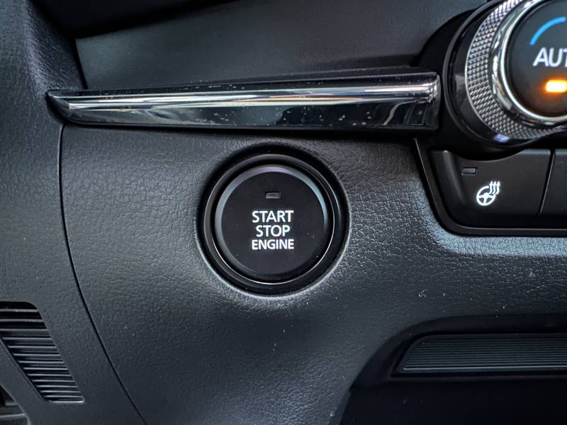 MAZDA CX-30 2.0L SKYACTIV-G M Hybrid 122 ch 4x2 BVM6 Style