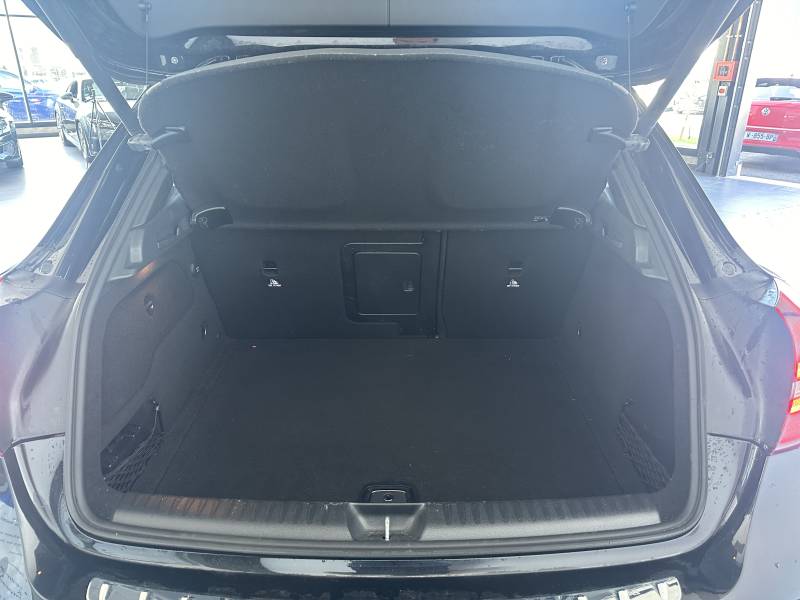 MERCEDES GLA 200 d 7-G DCT Fascination