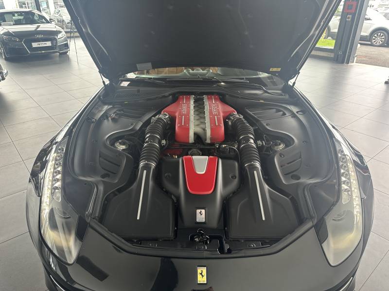 FERRARI FF V12 6.0 660ch