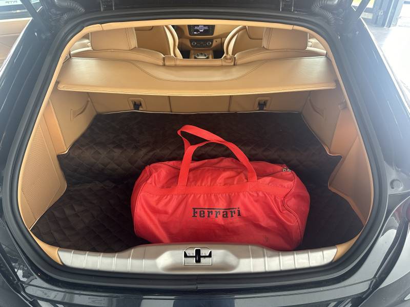 FERRARI FF V12 6.0 660ch