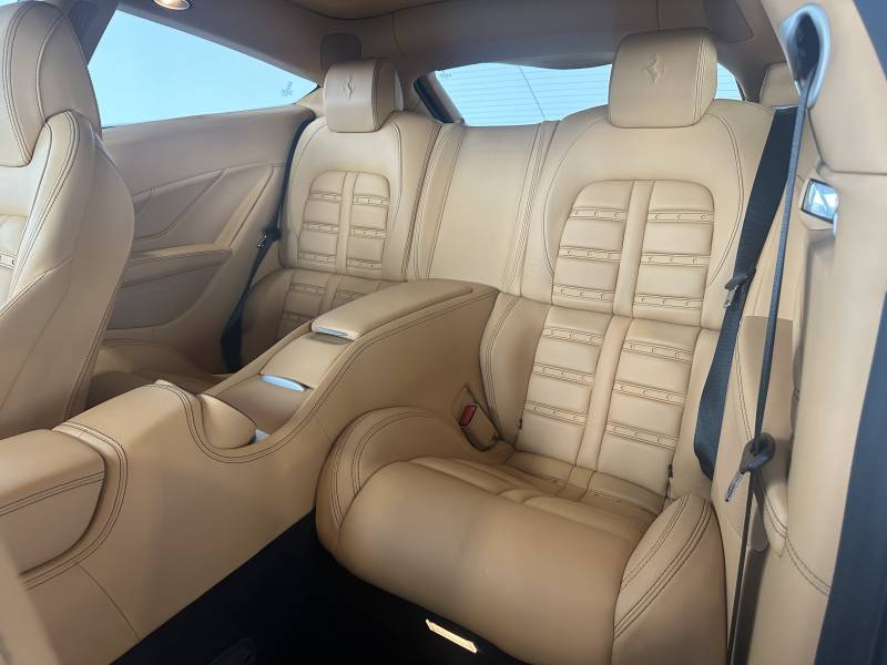 FERRARI FF V12 6.0 660ch