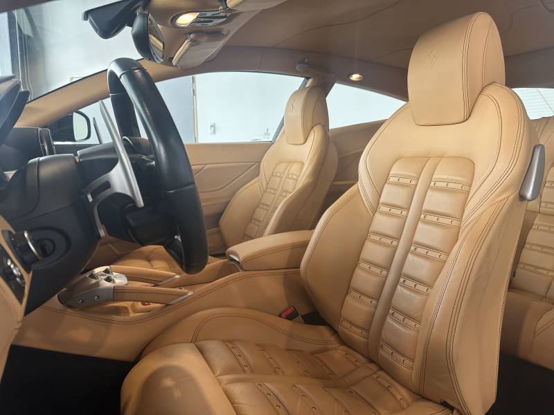 FERRARI FF V12 6.0 660ch