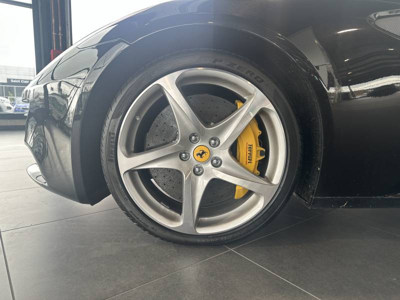 FERRARI FF V12 6.0 660ch