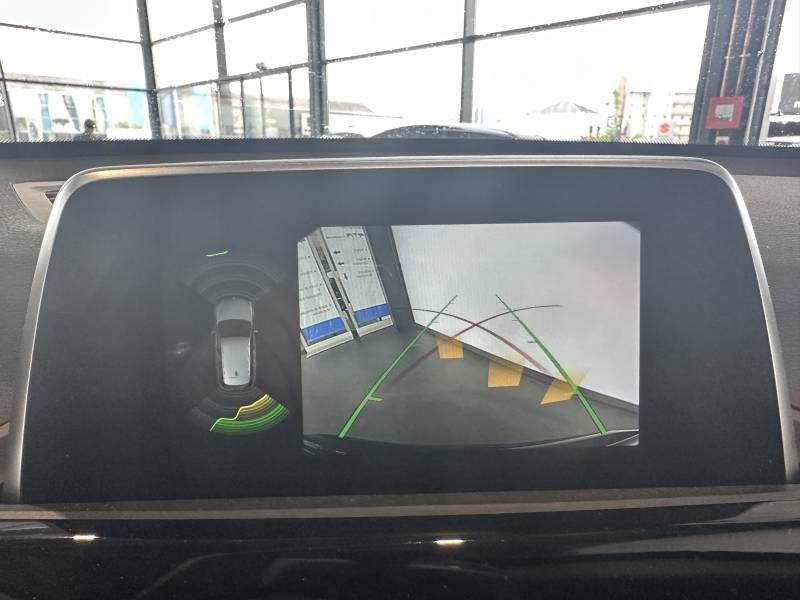 BMW X1 sDrive 18i 140 ch Sport