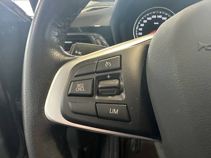 BMW X1 sDrive 18i 140 ch Sport