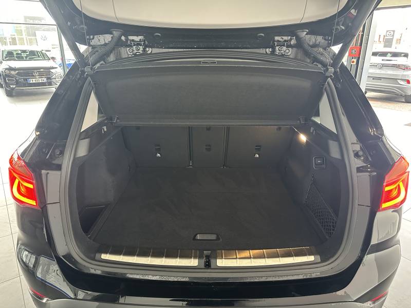 BMW X1 sDrive 18i 140 ch Sport