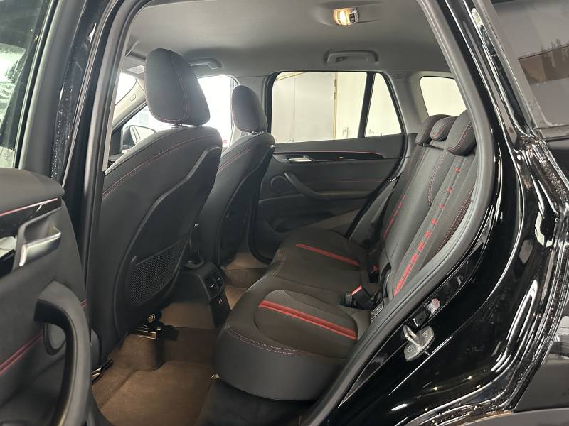 BMW X1 sDrive 18i 140 ch Sport