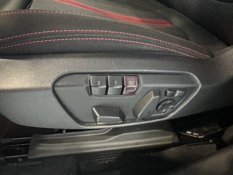 BMW X1 sDrive 18i 140 ch Sport