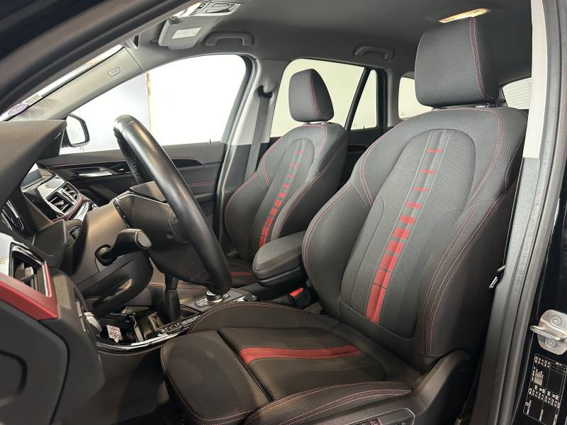 BMW X1 sDrive 18i 140 ch Sport