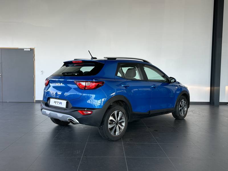 KIA Stonic 1.0 T-GDi 100 ch BVM6 Active