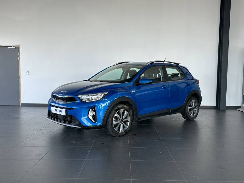 KIA Stonic 1.0 T-GDi 100 ch BVM6 Active