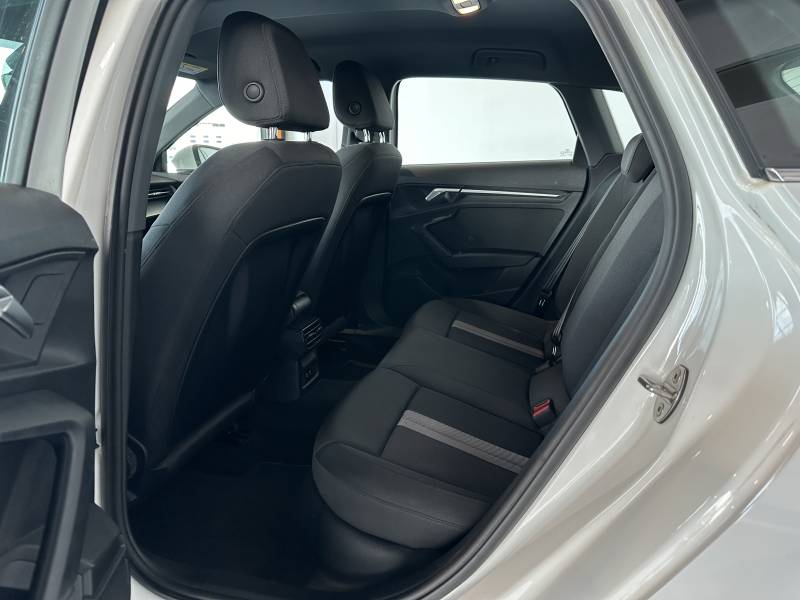 AUDI A3 Sportback 40 TFSIe 204 S tronic 6 Design