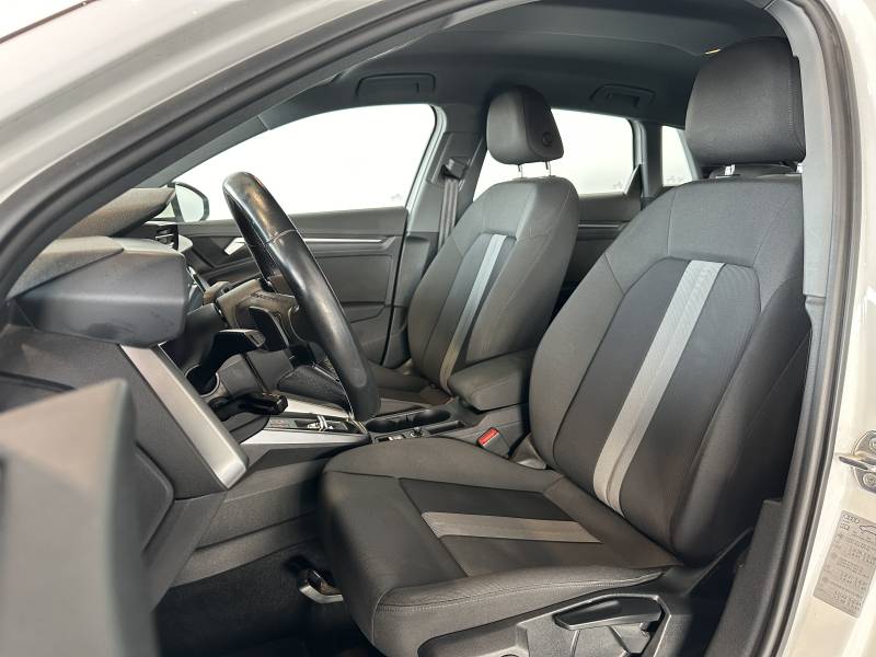 AUDI A3 Sportback 40 TFSIe 204 S tronic 6 Design