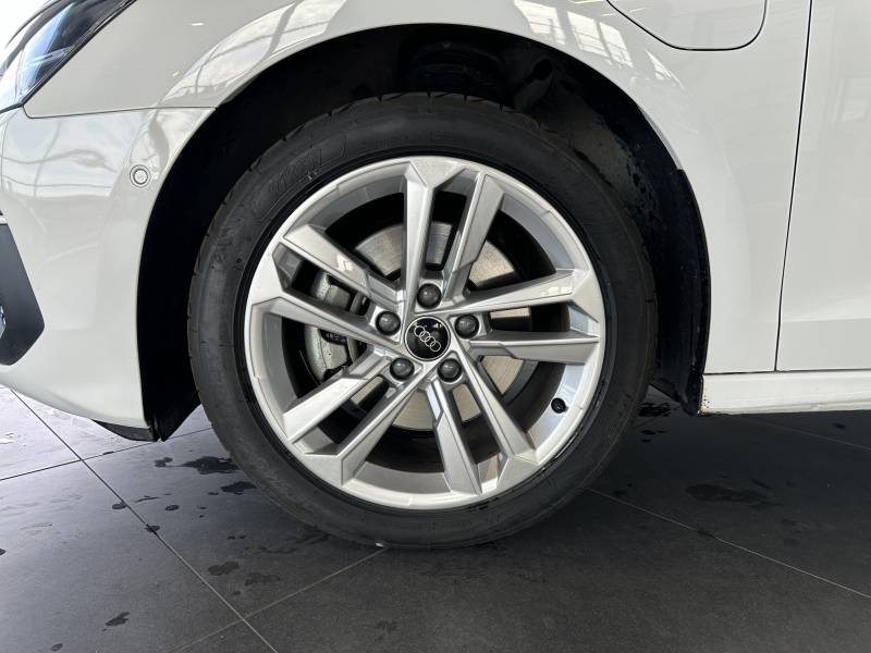 AUDI A3 Sportback 40 TFSIe 204 S tronic 6 Design