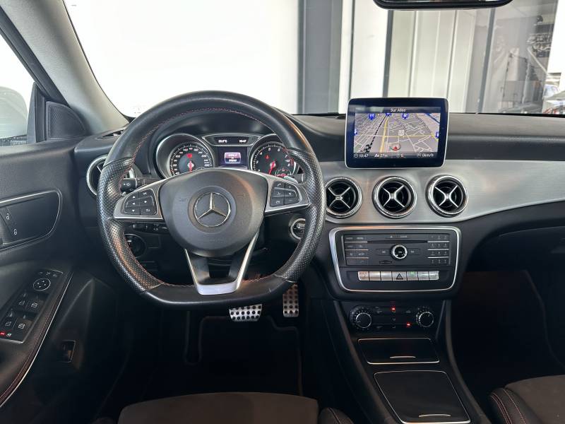 MERCEDES Classe CLA 200 7-G DCT Inspiration