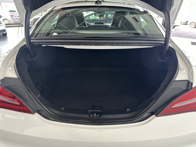 MERCEDES Classe CLA 200 7-G DCT Inspiration