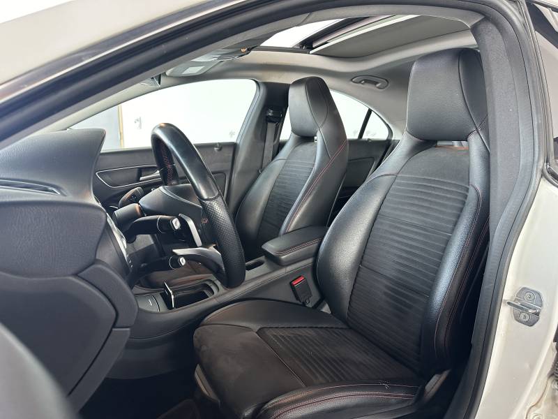 MERCEDES Classe CLA 200 7-G DCT Inspiration