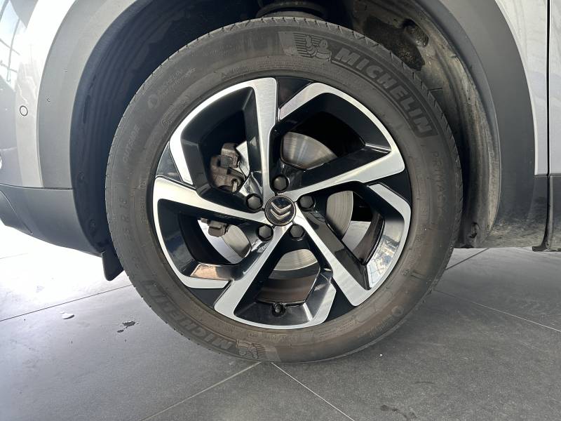 CITROEN C5 Aircross BlueHDi 130 S&S EAT8 Feel