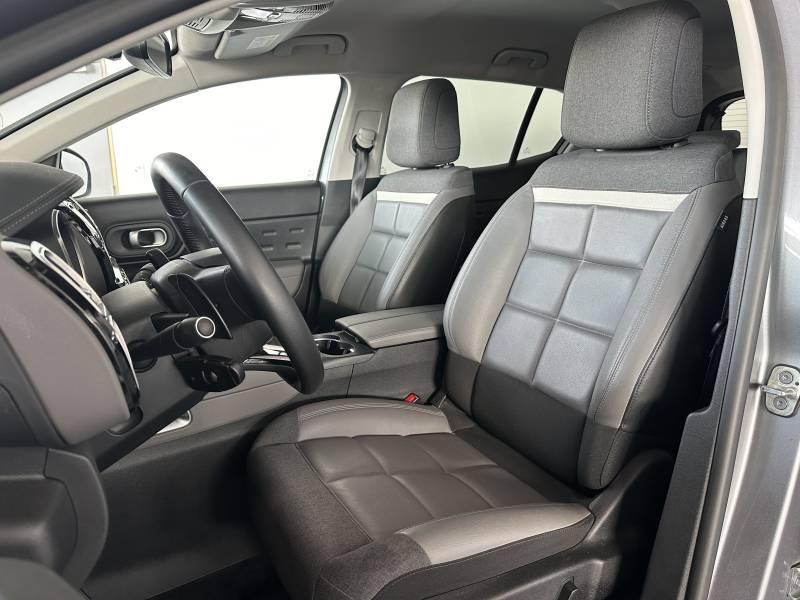 CITROEN C5 Aircross BlueHDi 130 S&S EAT8 Feel