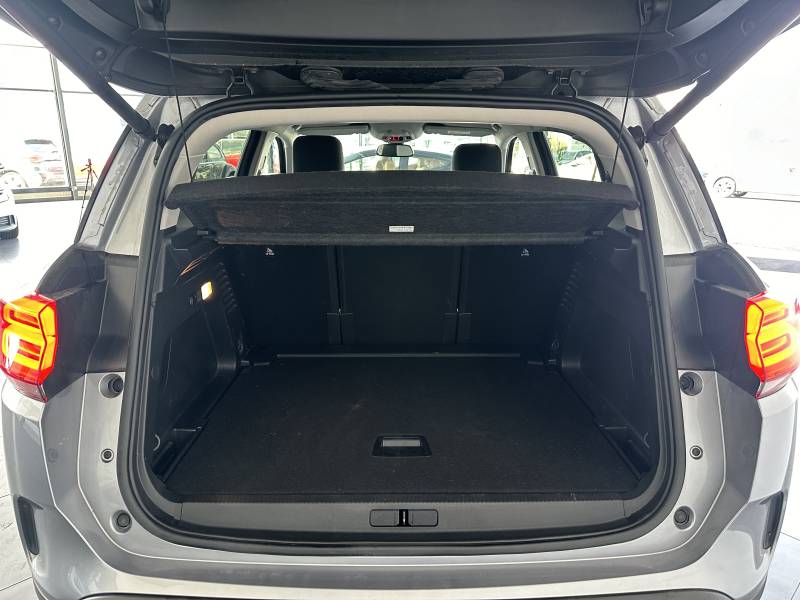 CITROEN C5 Aircross BlueHDi 130 S&S EAT8 Feel