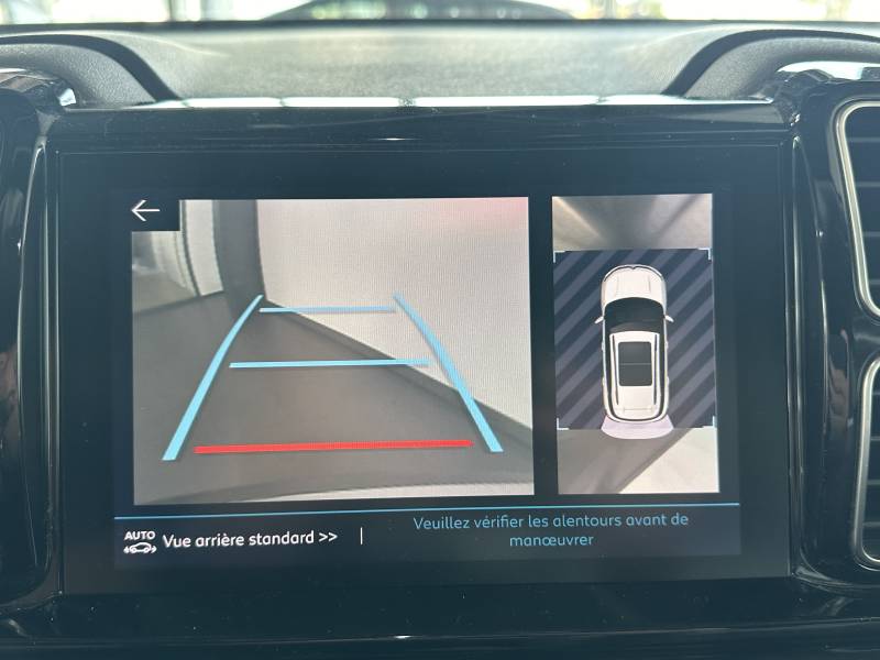 CITROEN C5 Aircross BlueHDi 130 S&S EAT8 Feel