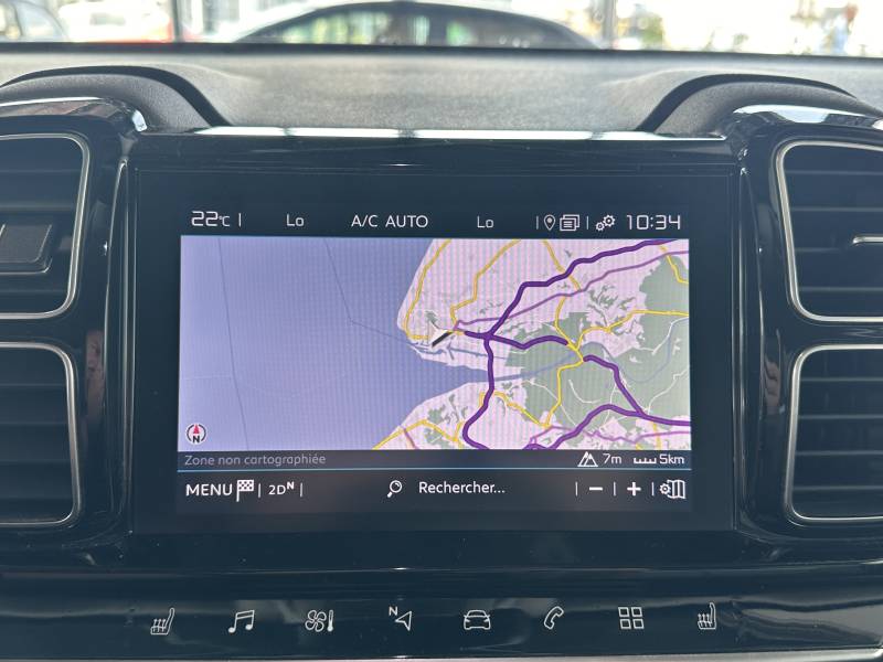 CITROEN C5 Aircross BlueHDi 130 S&S EAT8 Feel