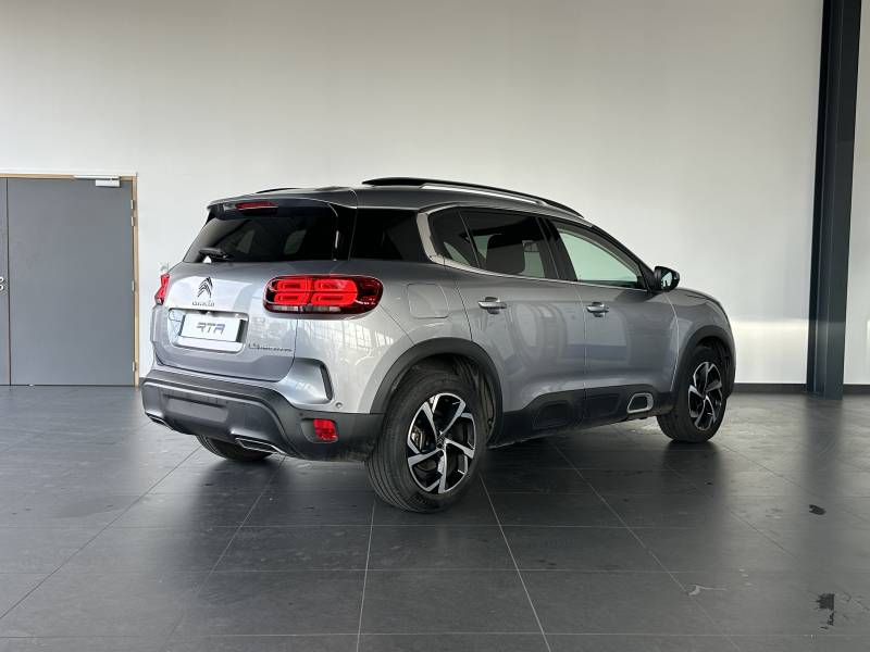 CITROEN C5 Aircross BlueHDi 130 S&S EAT8 Feel
