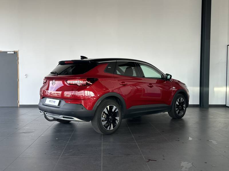 OPEL Grandland X 1.5 Diesel 130 ch Edition