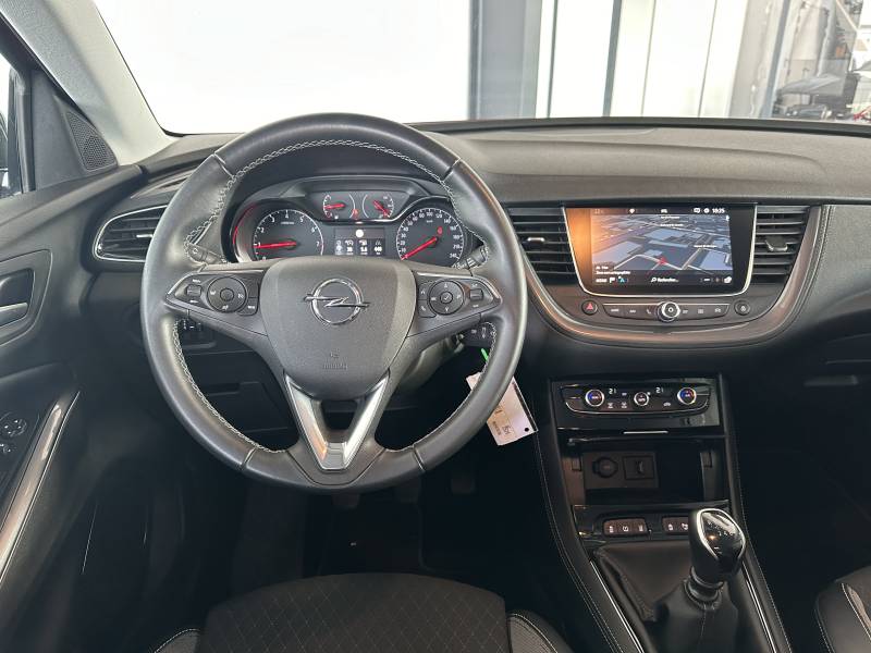 OPEL Grandland X 1.5 Diesel 130 ch Edition