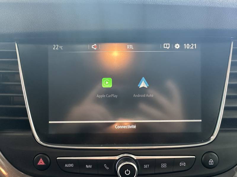 OPEL Grandland X 1.5 Diesel 130 ch Edition