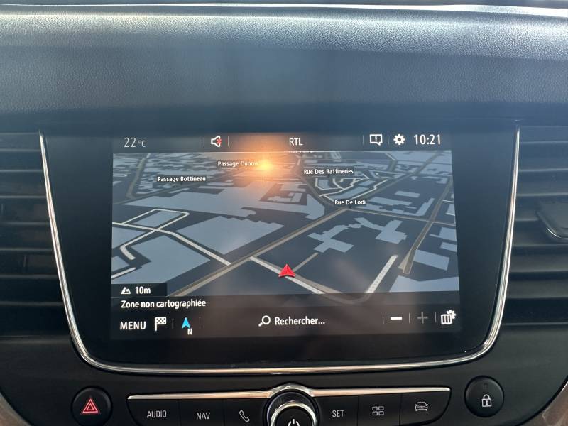 OPEL Grandland X 1.5 Diesel 130 ch Edition