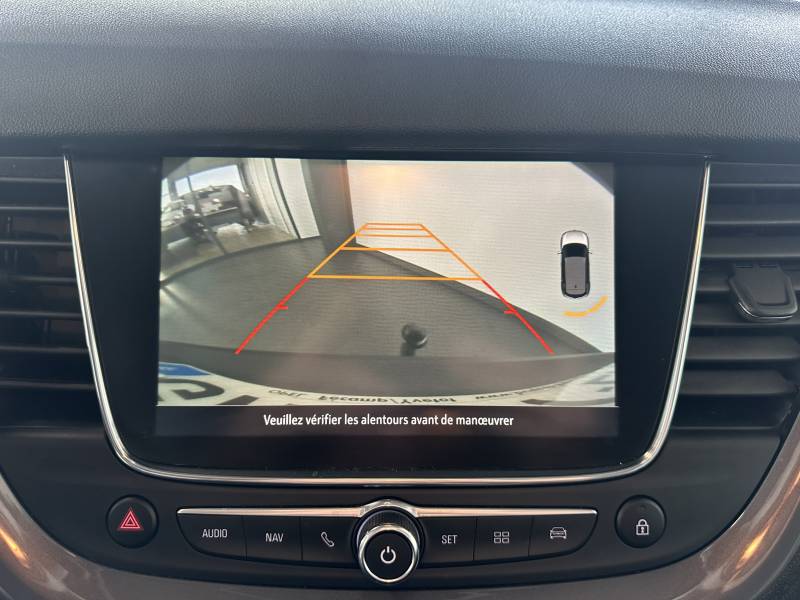 OPEL Grandland X 1.5 Diesel 130 ch Edition