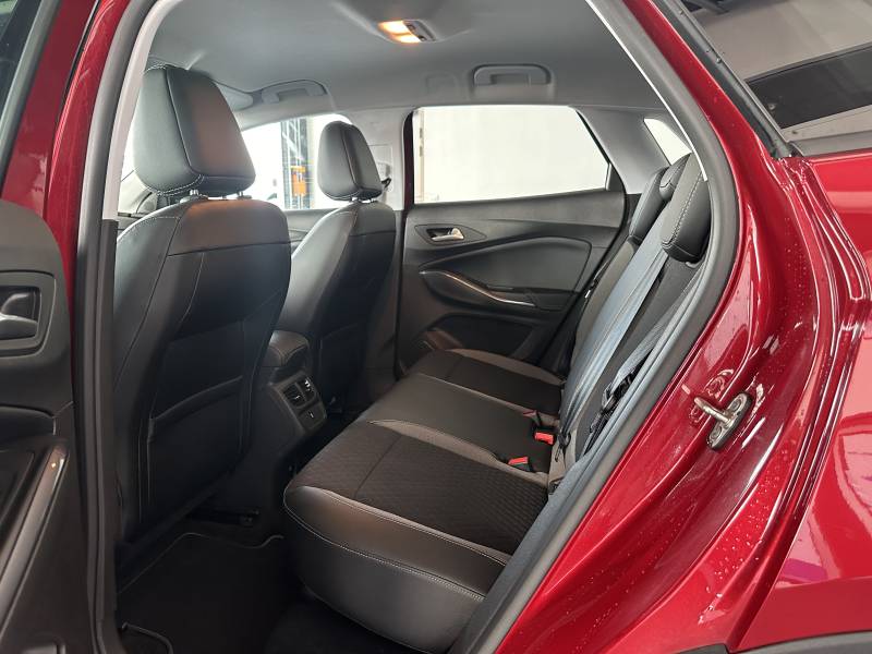 OPEL Grandland X 1.5 Diesel 130 ch Edition