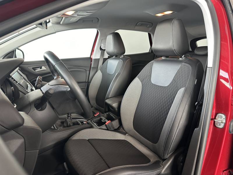 OPEL Grandland X 1.5 Diesel 130 ch Edition